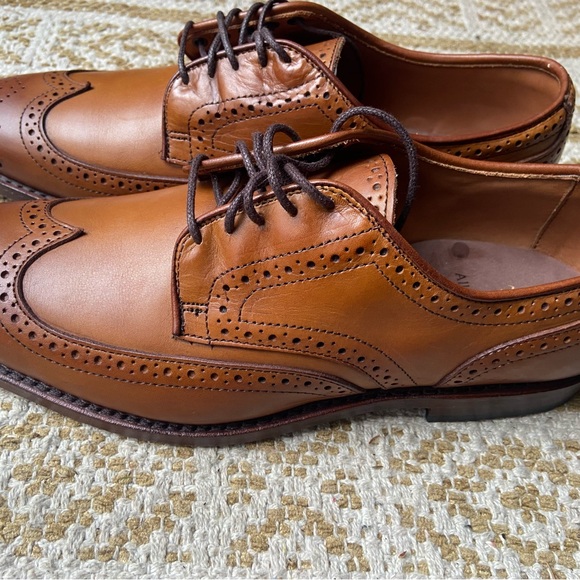 Allen Edmonds Madison Park - Picture 3 of 8